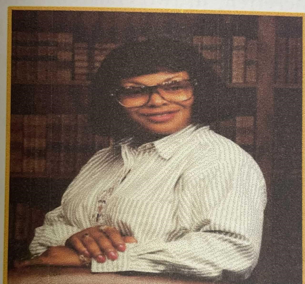 Obituary of Janet Shae Stevenson