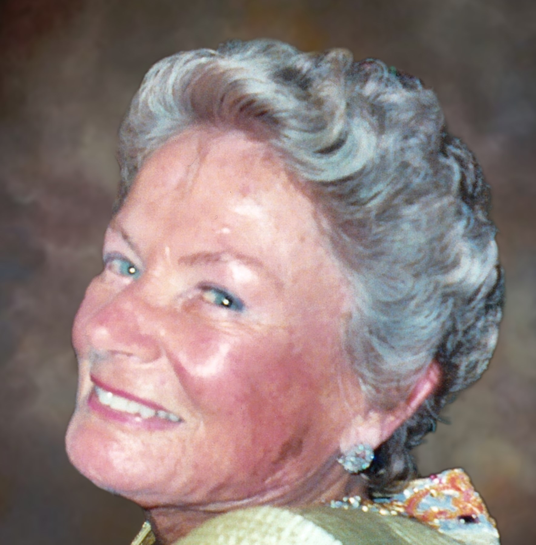 Obituary of Margaret N. Crockett