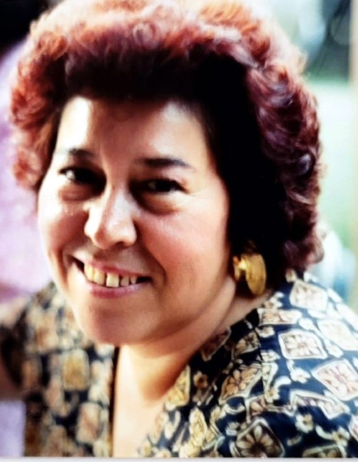 Obituary of Teresa Maria  Corona
