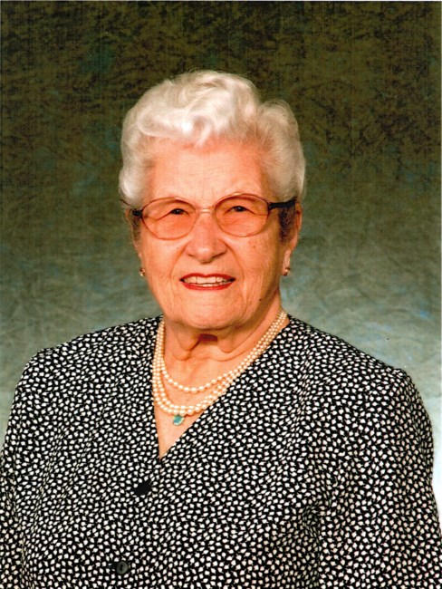 Obituary of Margaret "Peggy" Centanni