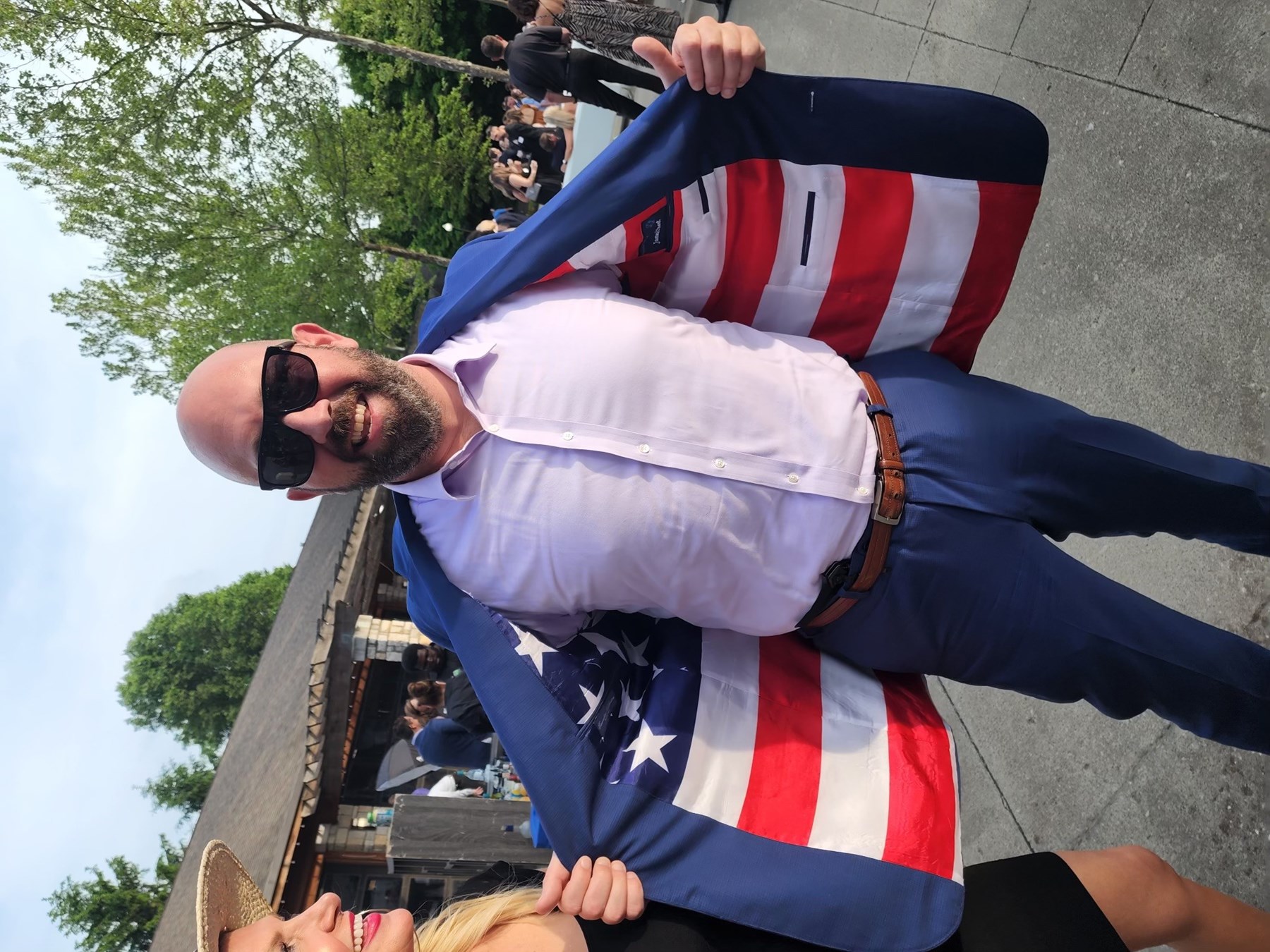 Obituario de James Leo Ehret