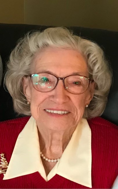Obituary of Dorothy Dickson