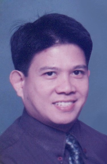 Obituary of Joel Guico Sampang