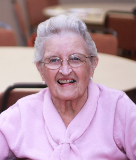 Obituary of Neva E. Keller