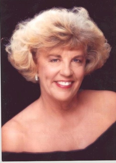 Diane Garber Obituary