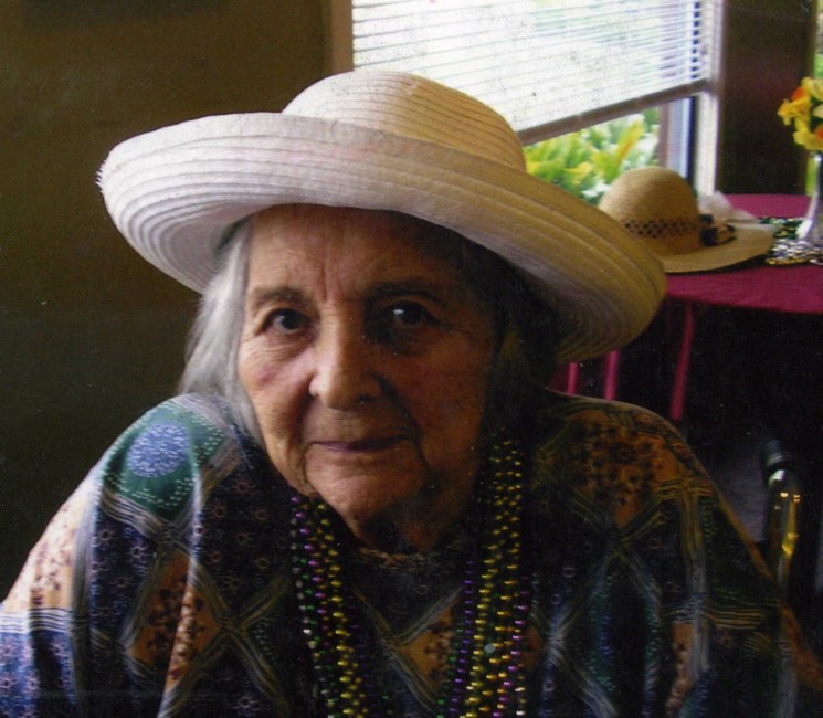 Obituary of Esther Katherine Jones