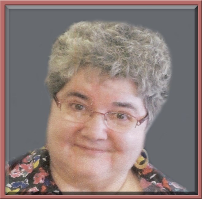 Obituario de Alice Klamerus (Richard)