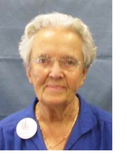 Obituary of Jeanette G. Gosma