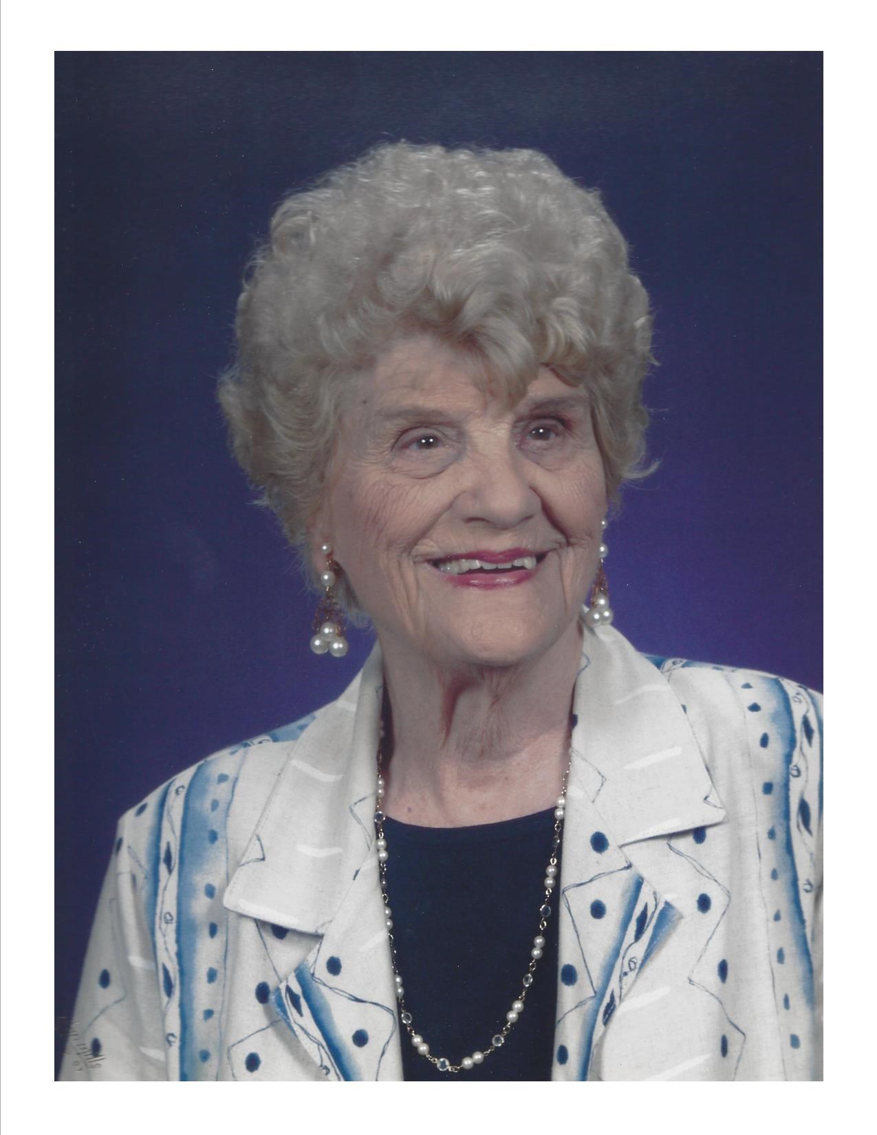 Obituary of Mary Francis Van Boxtel Daniels