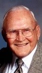 Obituary of Harry D. Hutton Jr.