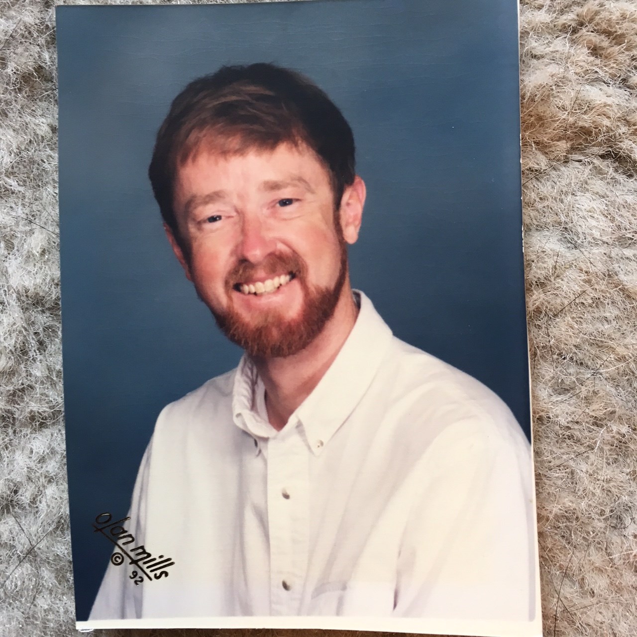 Obituary of Henry Fenton Day III