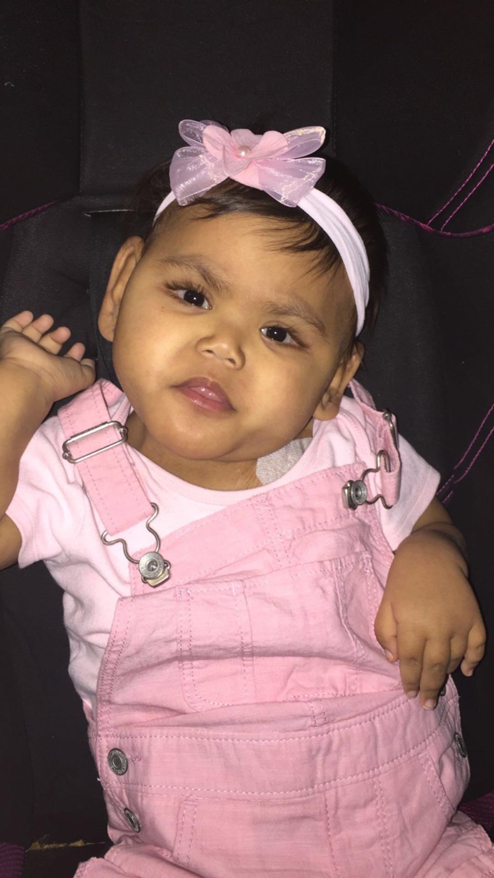 Obituary of Nadine Alexis Medina