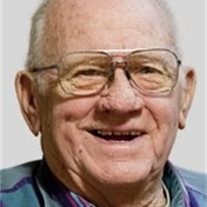 Obituary of Gerald J Shannon