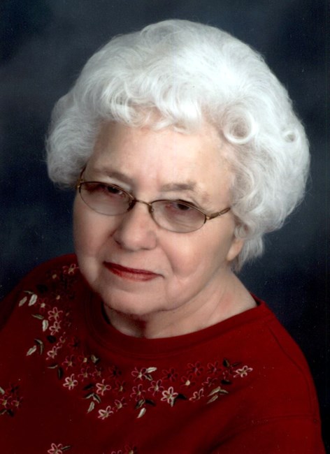 Obituary of Irene C. West