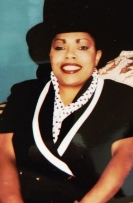 Obituary of Sheila   Gabriel Davenport