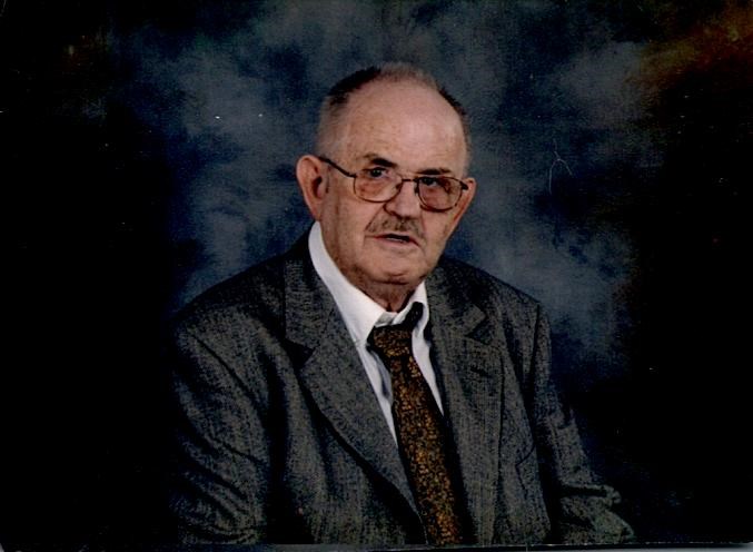 Obituary of Farrell Hardy McKinney
