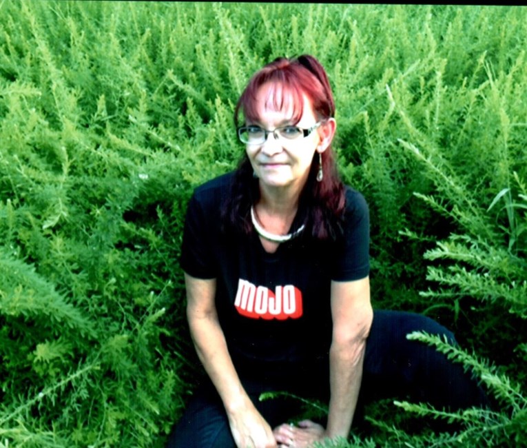 Avis de décès de Kara Lea Fox