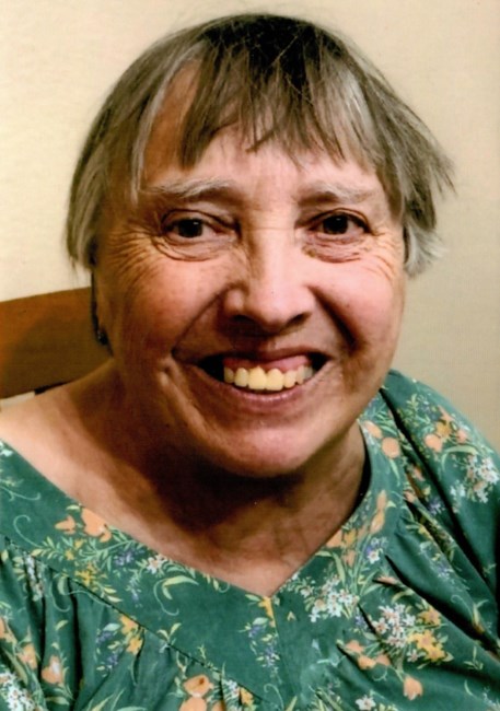Obituary of Marie T. Denzoin