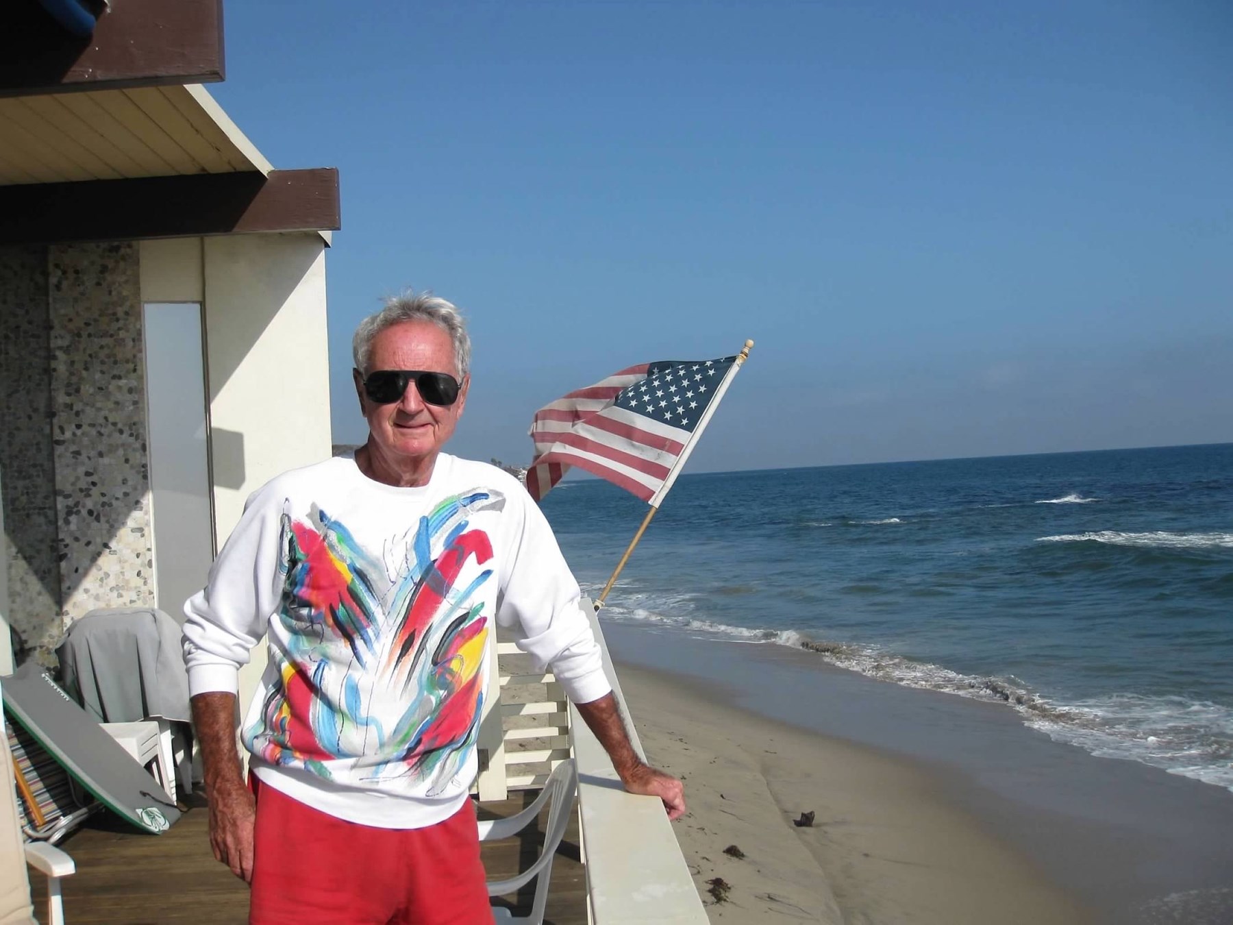 Gail Reingold Obituary Los Angeles, CA