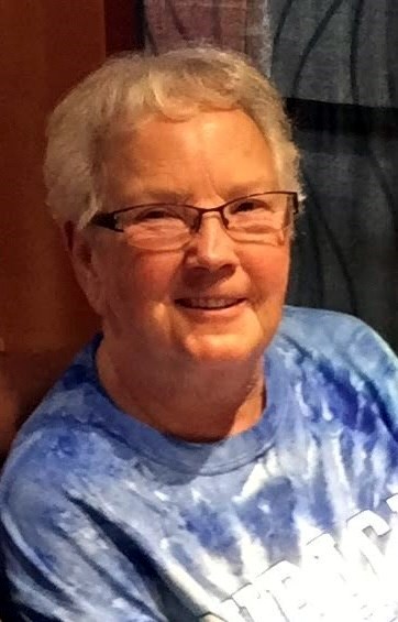Obituary of Patricia Ann Cottrell