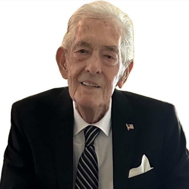 Obituary of Sam Murphree Jr.