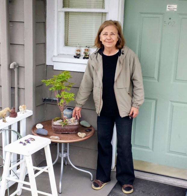 Obituary of Inci Cetincelik Lind