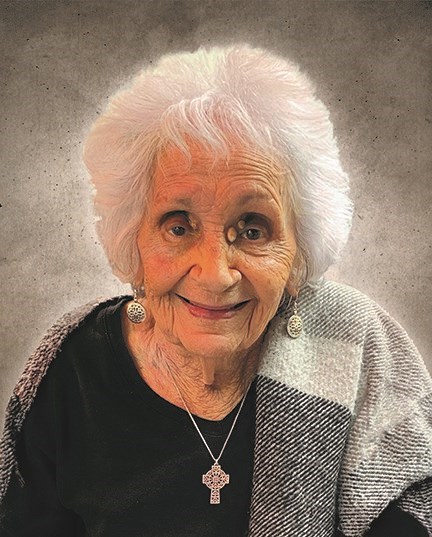Obituary of Dorothy Lee Marie Lozano