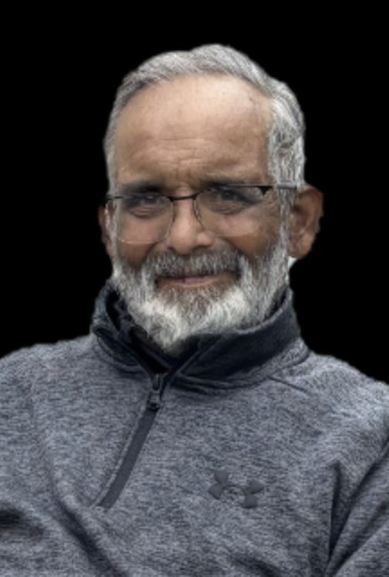 Obituary of James Alves