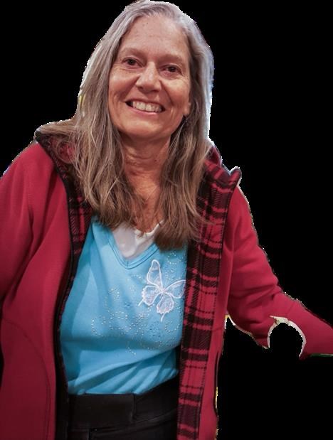 Obituary of Kathleen Marie May