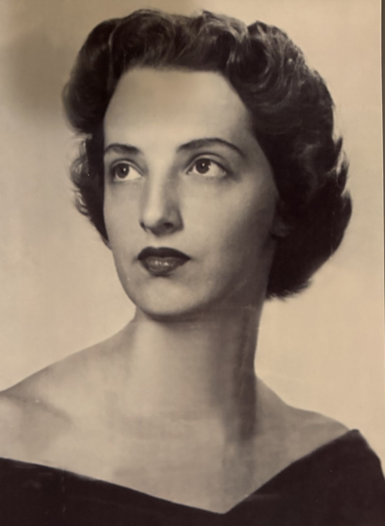 Obituary of Glynda Fant Eddy