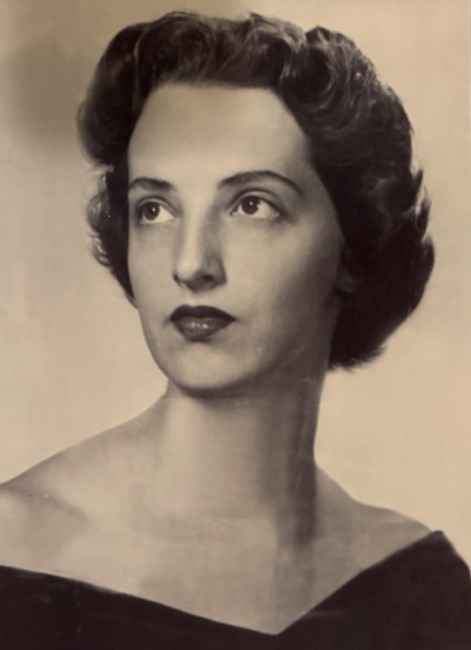 Obituary of Glynda Fant Eddy