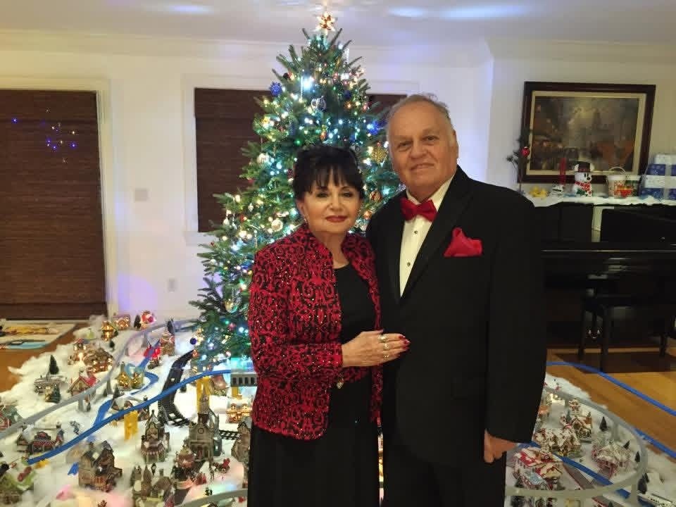 Obituary of Barbara Mortman