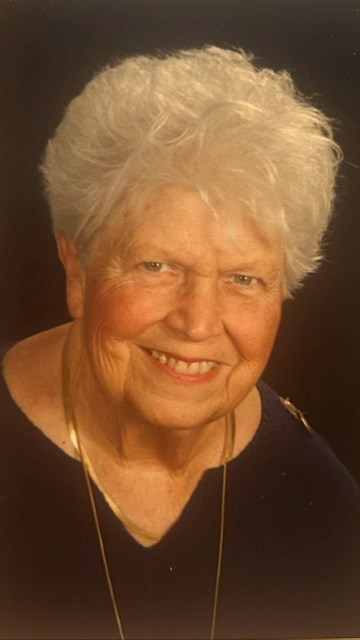 Obituary of Patricia A Horter