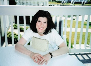 Obituary of Kimberly Ann Crow