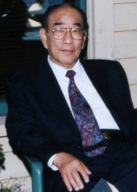Obituario de Andrew Moy