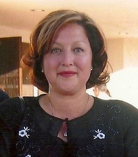 Obituary of Santa Barron