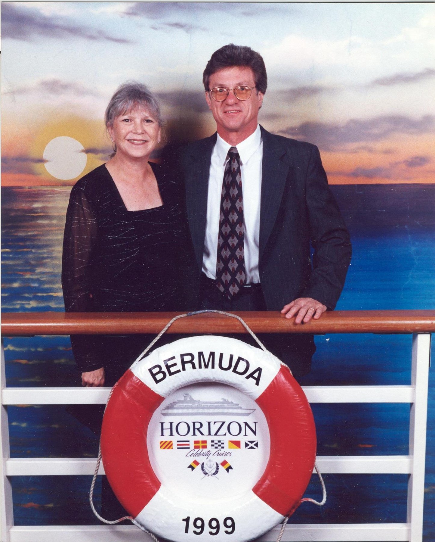 Obituary of Charlotte Ann Thompson