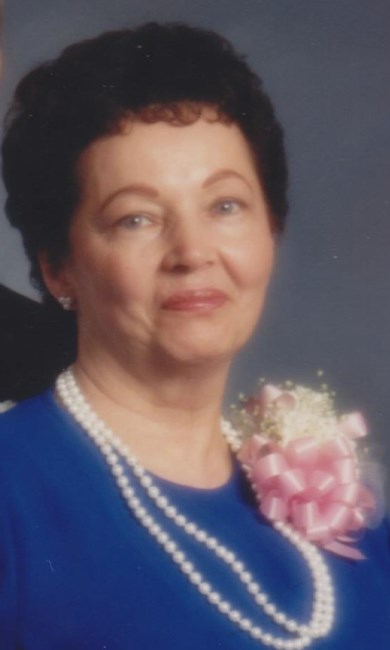 Avis de décès de Correne Sue Bowers