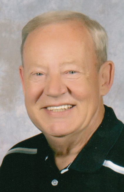 Avis de décès de Dallas Lind Shields III