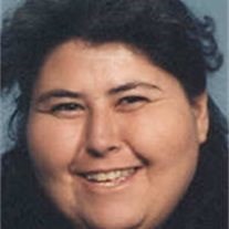 Obituary of Barbara Ann Gonzales - Garza
