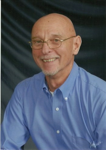 Obituary of James S. Scarborough IV