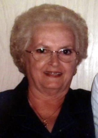 Obituary of Rosetta "Totsie" Istre
