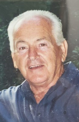 Obituary of Robert "Tiny" Doiron