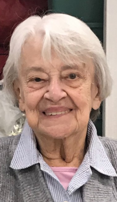 Obituary of Pauline A. Silva
