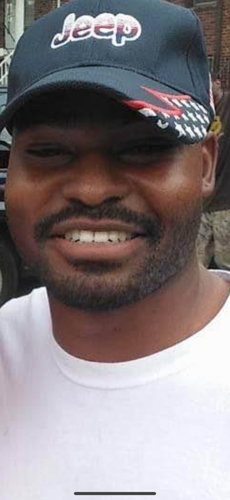 Obituary of KeVante Taurus Jackson