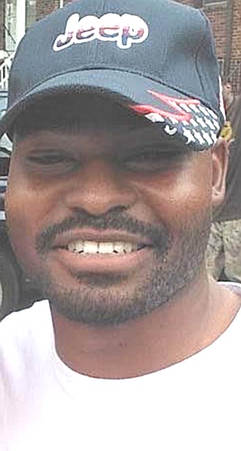 Obituary of KeVante Taurus Jackson