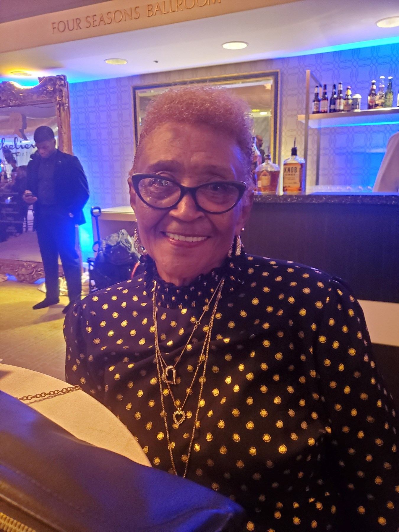 Obituary of Johnette M Smith
