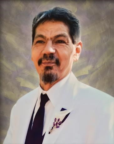 Obituary of Martin Andres Gamez