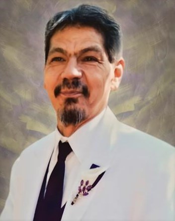 Obituary of Martin Andres Gamez