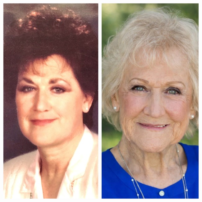 Avis de décès de Yvonne T. Neff